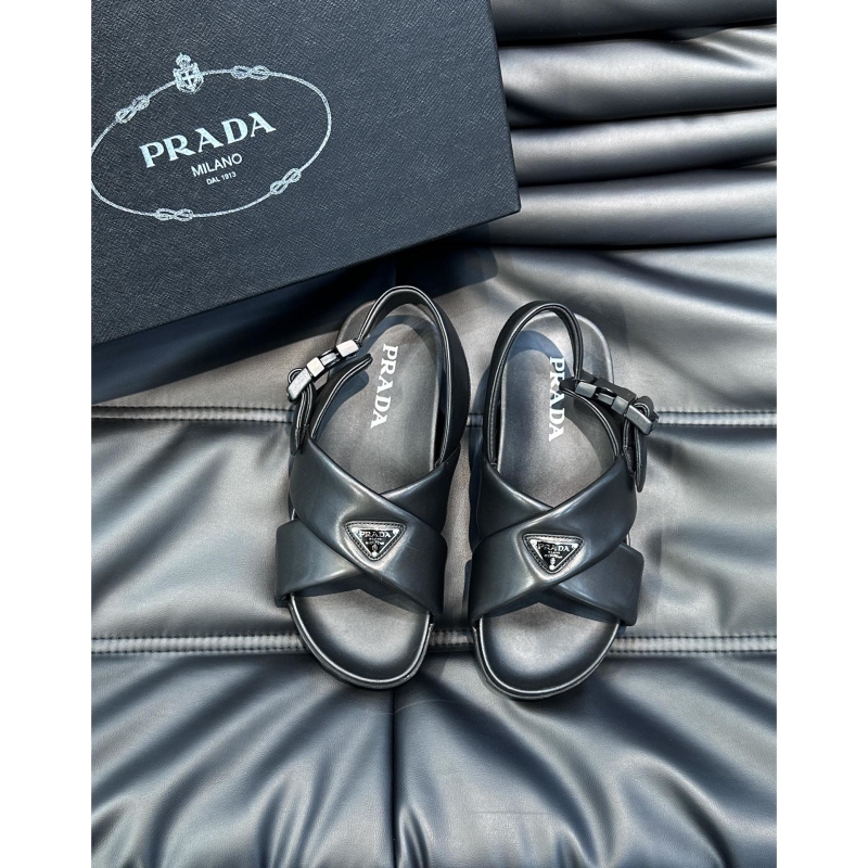 Pra*a slippers